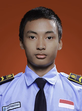 Christian Pramudyo Adi Prabowo